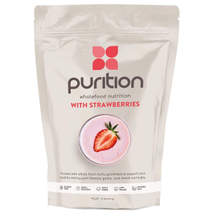 Purition Wholefood Nutrition