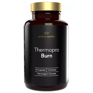 Thermopro Burn By Protein Works Reviews 23 Does It Work