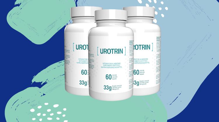 UROTRIN - feature
