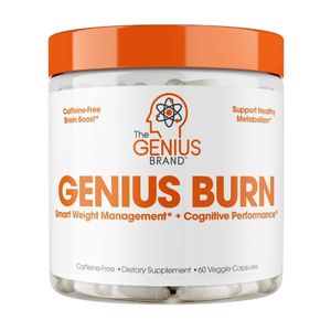Genius Fat Burner