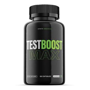 Test Boost Max