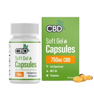 cbdfx-capsules