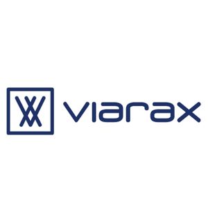 viarax logo