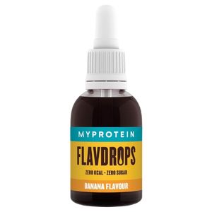 Myprotein Flavdrops