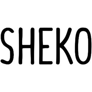 Sheko logo