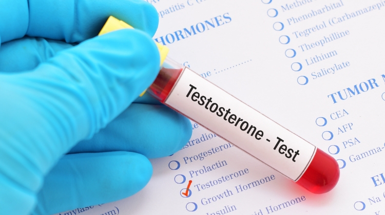 Best Time To Take Testosterone Booster Pill
