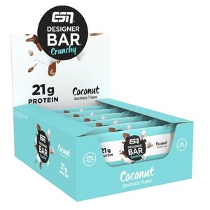 ESN Designer Bar Crunchy