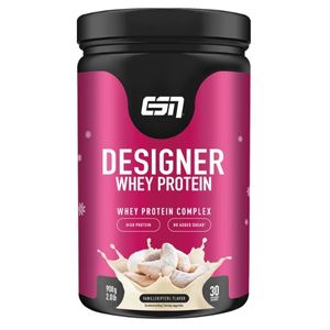  Designer Whey Protein