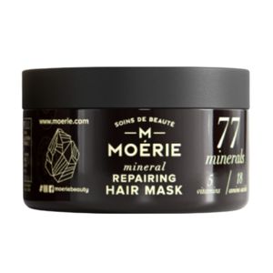 Moerie mineral repairing hair mask
