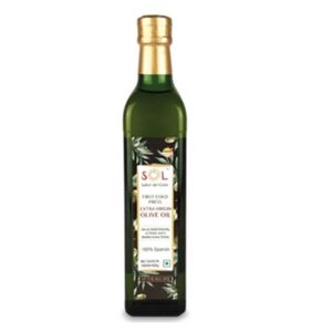 Sol Che Sorge Extra Virgin Olive Oil