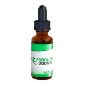 CBSlim 300 mg