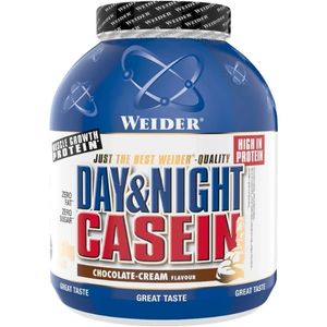 Weider Day & Night Casein