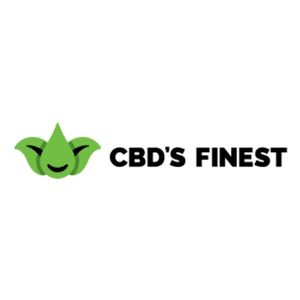CBDs Finest logo