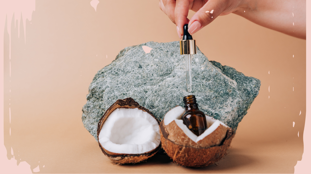 Top 7 Benefits of Coconut Oil 2023: Side Effects & Nutrition Facts
