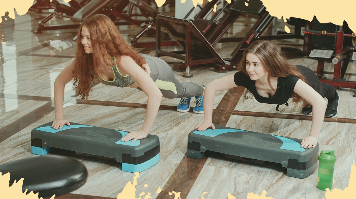 benefit of vibration plate