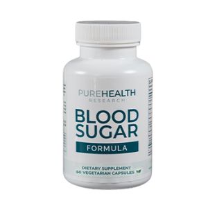 Blood Sugar Formular