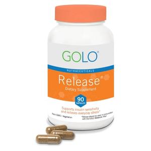 13. Achieve Your Weight Loss Goals with Golo and Our Amazing Promo Code!