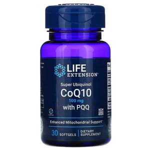 Life-Extension-CoQ10