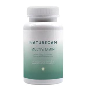 Naturecan Multivitamin