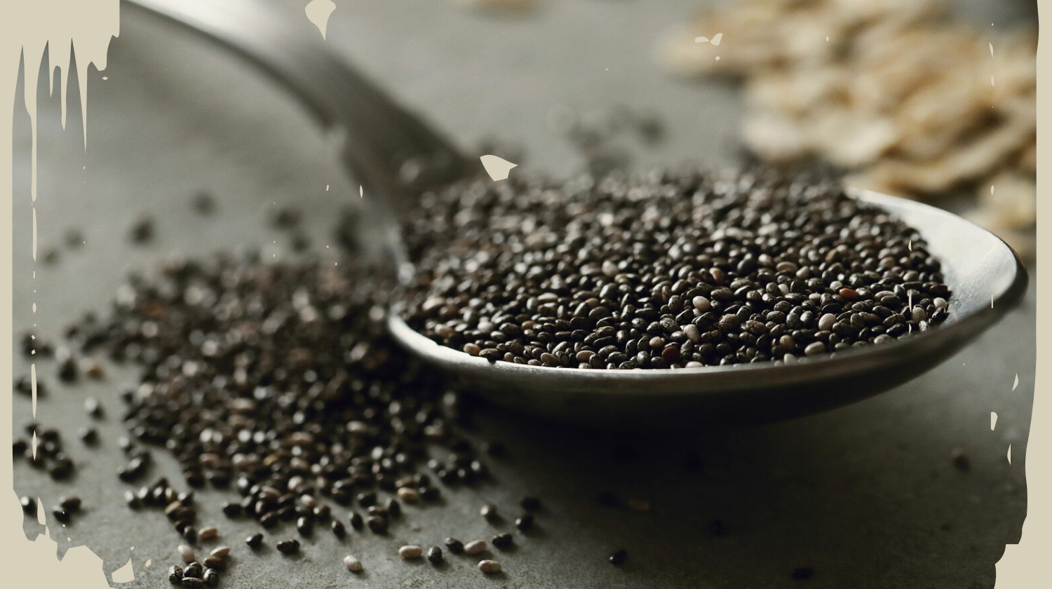 pétalo Hectáreas extraño Chia Seeds Side Effects: What You Should Be Aware Of 2023