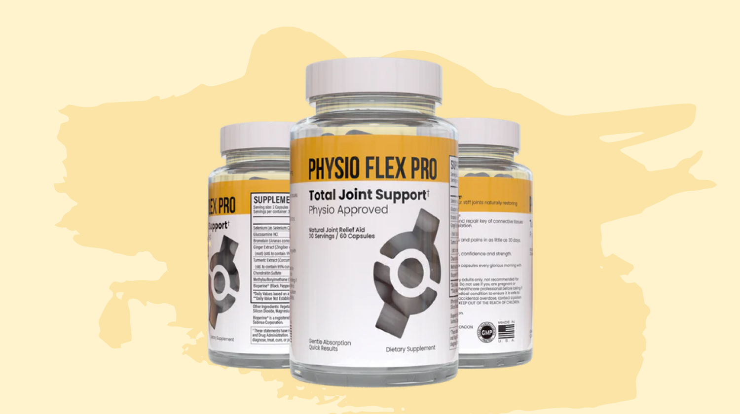 physio flex pro reviews