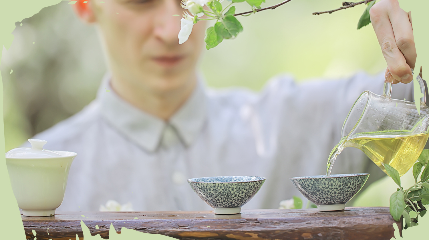 Scientific-Based Health Benefits Of Green Tea