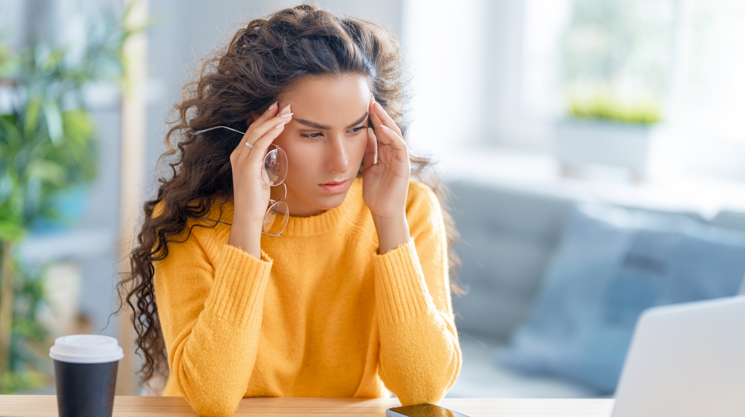 Was ist Migräne-Symptome? 