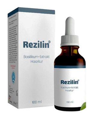 rezilin ingredients