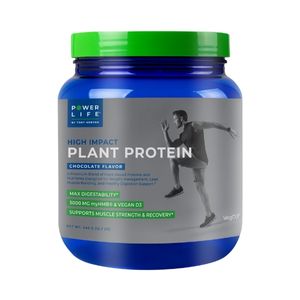 High Impact Protein Premium Blend