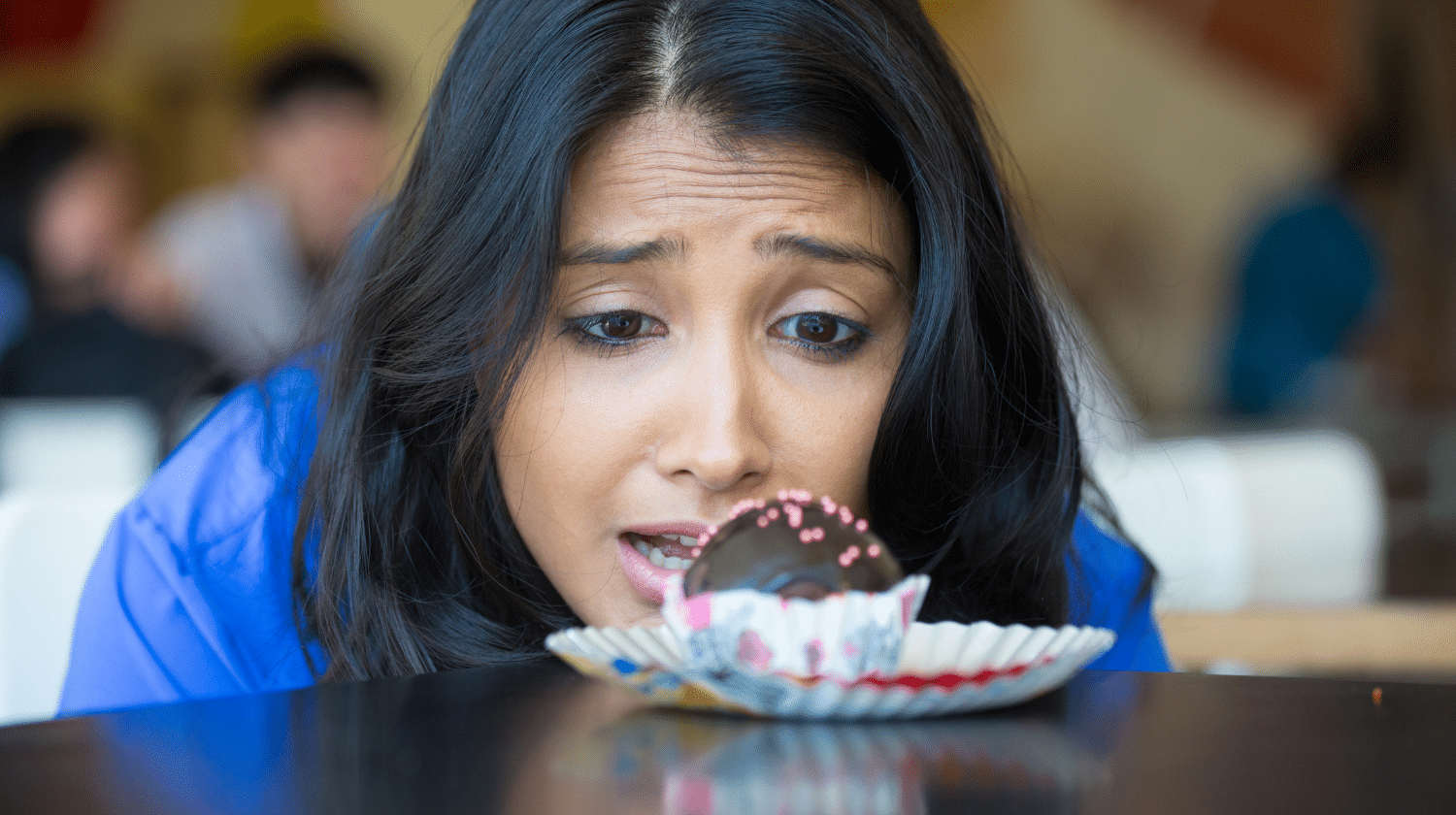 How To Stop Sugar Cravings