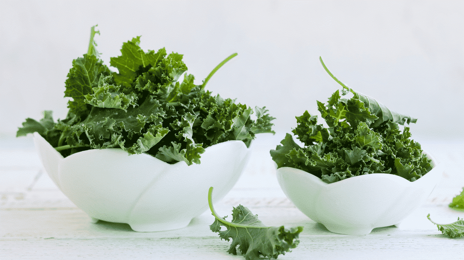 how to eat kale