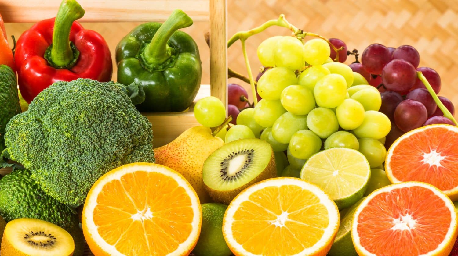 is fruit good for weight loss