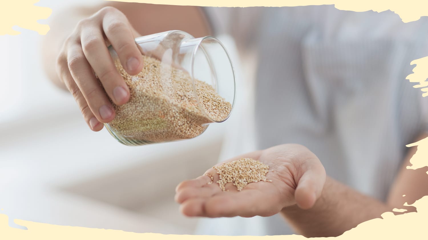 benefits of sesame seeds