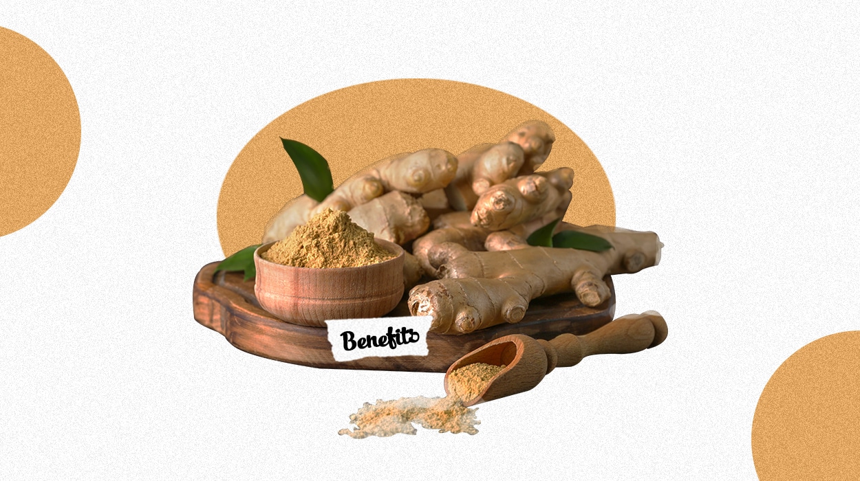 Ginger for Nausea: Effectiveness, Safety, and Uses